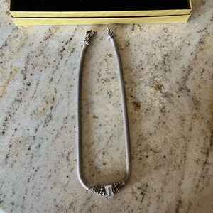 Lagos caviar collection necklace